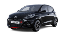 Hyundai i10 1.0T [90] N Line 5dr [Nav] Petrol Hatchback